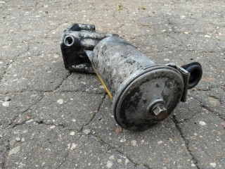 Корпус масляного фильтра, ориг. номер 1021800111, Mercedes E W123