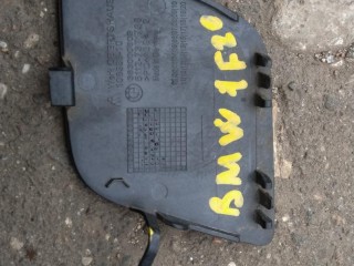Заглушка (решетка) в бампер, ориг. номер 5112-7371738, BMW 1 F20/F21