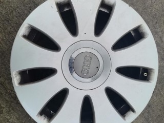 Диск литой, Audi A6 2001-2005