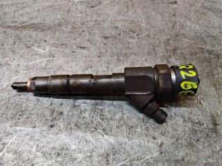 Форсунка, ориг. номер 0445110021, Renault Laguna 2001-2005