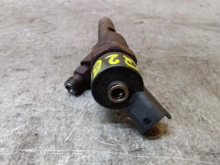 Форсунка, ориг. номер 0445110021, Renault Laguna 2001-2005