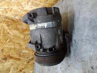 Компрессор кондиционера, ориг. номер 8200021822, Renault Laguna 2001-2005