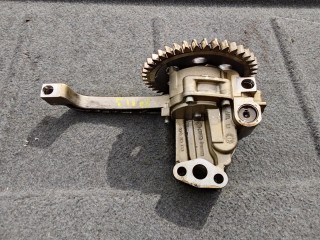 Насос масляный, ориг. номер 070115153, Volkswagen Touareg 2002-2007