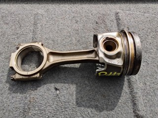 Поршень, Volkswagen Touareg 2002-2007