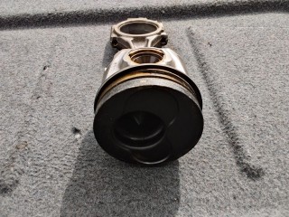 Поршень, Volkswagen Touareg 2002-2007