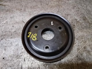 Шкив насоса гидроусилителя, ориг. номер 7700273739, Renault Megane 1999-2003