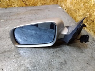 Зеркало наружное левое, Audi A6 1997-2001