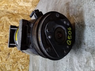 Компрессор кондиционера, ориг. номер 8200021822, Renault Laguna 2001-2005