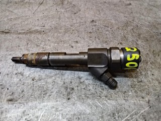 Форсунка, ориг. номер 0445110110B, Renault Laguna 2001-2005