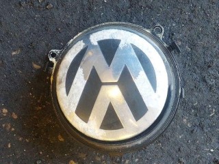 Ручка крышки багажника, Volkswagen Golf 1997-2006