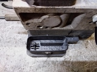Блок ABS, ориг. номер 44510-47050, Toyota Prius 2005-2011