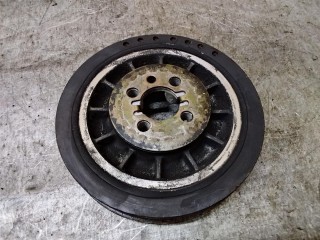 Шкив коленвала, ориг. номер 028105243K, Volkswagen Sharan 1995-2000