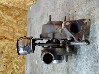 Турбина Volkswagen Sharan 1995-2000, 1.9 л, дизель, 028145702E