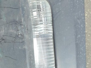 Фара противотуманная правая, Peugeot 806 1994-1998