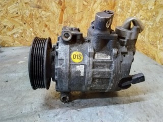 Компрессор кондиционера, Volkswagen Passat 2005-2010