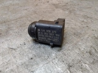 Датчик парктроника, ориг. номер 1J0919275, 0263003169, Volkswagen Touareg 2002-2007
