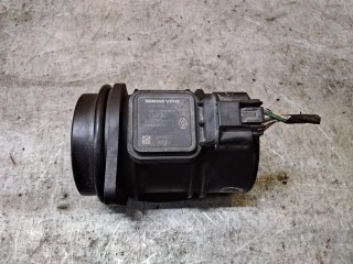 Расходомер воздуха Renault Scenic 2006-2009, 5WK97008