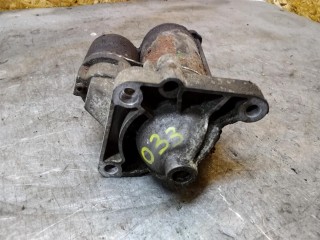 Стартер Renault Espace 1996-2002, 2.2 л, дизель