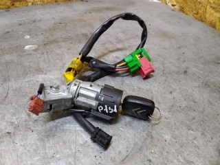 Замок зажигания Citroen C2 2003-2008, 9652781780