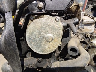 Насос вакуумный Renault Scenic 2003-2006, 1.5 л, дизель