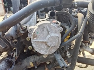 Насос вакуумный Renault Scenic 2003-2006, 1.9 л, дизель