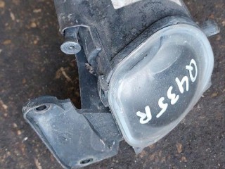 Фара противотуманная правая, ориг. номер 4B0941700A, Audi A6 1997-2001