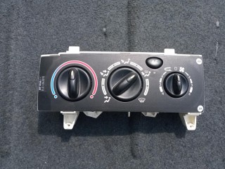 Блок управления печки/климат-контроля Renault Scenic 1999-2003