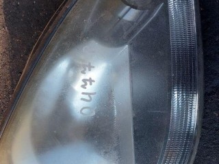 Фара правая Hyundai Tucson 2004-2010