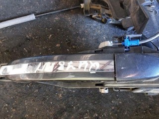 Ручка наружная передняя правая Ford Mondeo 2003-2007, универсал