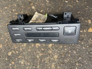 Блок управления печки/климат-контроля Peugeot 406 1995-1999