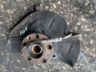 Ступица передняя правая Citroen C8 2002-2008