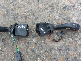 Переключатель подрулевой (стрекоза) Opel Zafira 1999-2003, 092115275