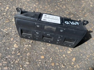 Блок управления печки/климат-контроля Audi A6 1997-2001