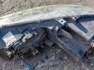 Фара правая Mazda 6 2005-2008