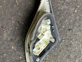 Фонарь крышки багажника левый Opel Astra 1998-2009