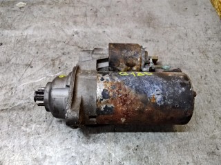 Стартер Volkswagen Sharan 1995-2000, 1.9 л, дизель