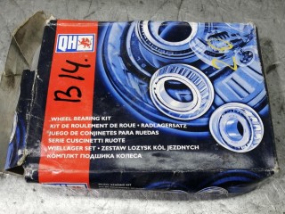Подшипник Audi 80 1986-1992, QWB510