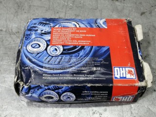 Подшипник Audi 80 1986-1992, QWB510