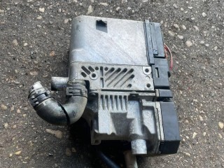 Автономный отопитель Volkswagen Touareg 2002-2007, 2.5 л