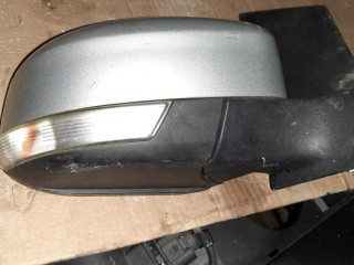зеркало наружное правое, Ford Focus 2 2007-2011