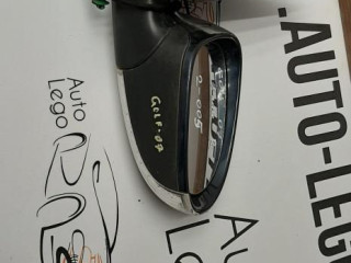зеркало наружное правое, Volkswagen Golf 5 2003-2009
