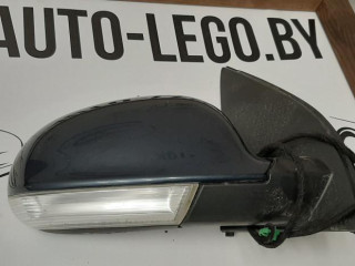 зеркало наружное правое, Volkswagen Golf 5 2003-2009