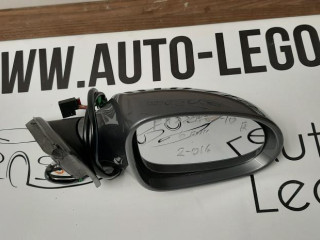 зеркало наружное правое, Volkswagen Passat B6 2005-2010