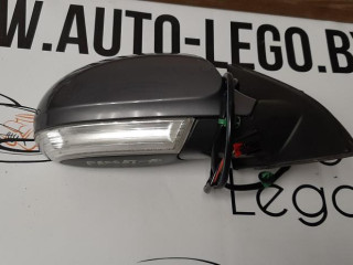 зеркало наружное правое, Volkswagen Passat B6 2005-2010