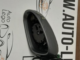 зеркало наружное левое, Volkswagen Golf 5 2003-2009
