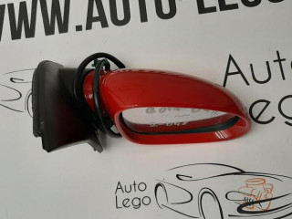 зеркало наружное правое, Volkswagen Golf 5 2003-2009