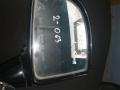 зеркало наружное левое Kia Carens 2 2009г. - фото №5