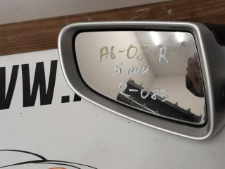 зеркало наружное правое, Audi A6 4F/C6 2004-2008