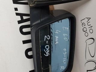 зеркало наружное правое, BMW 5 E60/E61 2002-2007