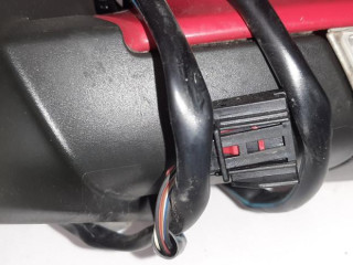 зеркало наружное левое, Volkswagen Golf 5 2003-2009
